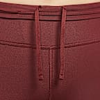 Nike Fast 女款中腰九分內搭褲