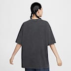 Nike Sportswear Women's Oversized T-Shirt
