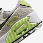 Nike Air Max 90 LV8 Shoes