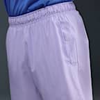 ナイキ チャレンジャー ラン エナジー メンズ Dri-FIT 18cm ランニングショートパンツ