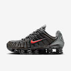 Smoke Grey/Medium Ash/Anthracite/Bright Crimson