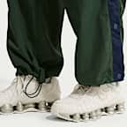 Nike Sportswear Women's Loose High-Waisted Parachute Pants