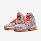Chaussure de basket LeBron 19