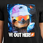 ナイキ スポーツウェア ジュニア Tシャツ