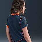 Inter Milan 2025/26 Stadium Third Women's Nike Dri-FIT Total 90 Football Replica Shirt