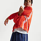 Nike DNA Basketballshorts für ältere Kinder (ca. 13 cm)