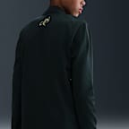 Kylian Mbappé Academy Older Kids' Nike Dri-FIT Football Tracksuit