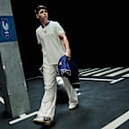 FFF Strike Women's Nike Dri-FIT Soccer Anthem Jacket