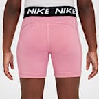 Shorts Nike Dri-FIT Pro – Bambino/a
