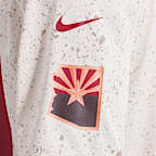 Jersey Nike de la NFL Game para hombre Pat Tillman Arizona Cardinals Rivalries Collection