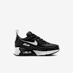 Tenis para niños de preescolar Nike Air Max 90 EasyOn