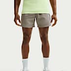 Nike Pro Training Men's Dri-FIT 6" Shorts