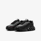 Tenis para niños grandes Nike Air Max Dn