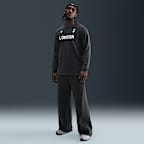 Playera de manga larga Nike Fútbol para hombre Tottenham Hotspur