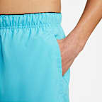 Nike Dri-FIT Challenger Men's 23cm (approx.) Unlined Versatile Shorts