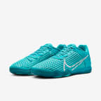 Scarpa da calcio a taglio basso per campo indoor/cemento Nike React Gato