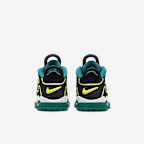Calzado para bebé e infantil Nike Air More Uptempo