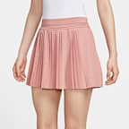 NikeCourt Advantage Women's Dri-FIT Pleated Tennis Skirt