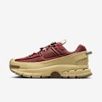 Team Gold/University Red/Gum Medium Brown/Red Sepia