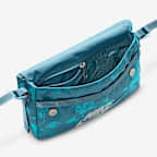 กระเป๋าพาดลำตัวผู้หญิง Nike Sportswear Futura (3 ล.)