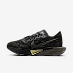Negro/Olive Aura/Metallic Medium Ash