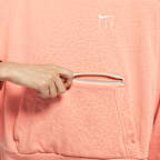 Nike Dri-FIT Swoosh Fly Standard Issue Women's Pullover Basketball Hoodie