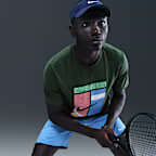 Playera Dri-FIT para hombre NikeCourt