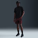 Dark Team Red/Black