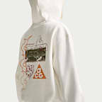 ナイキ ACG "Tuff Fleece" LNY パーカー