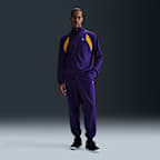 Court Purple/University Gold/University Gold