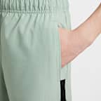 나이키 드라이 핏 챌린저 주니어(남아) 트레이닝 쇼츠