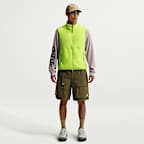 Nike ACG "Wolf Tree" Full-Zip Vest