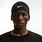Bonnet de training en tissu Fleece Nike Therma-FIT
