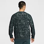 Nike Primary Men's Therma-FIT Versatile Crew