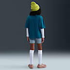 Nike Sportswear Older Kids' (Girls') T-Shirt