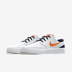 Nike SB Zoom Janoski OG By You personalisierbarer Skateboardschuh (Damen)