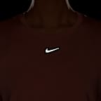 Nike One Classic Women's Dri-FIT Short-Sleeve Top