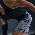 Nike Dri-FIT Men's Knit Training Shorts