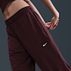 Nike One Women's Repel High-Waisted Woven Pants