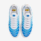 Nike Air Max Plus Men's Shoe