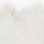 Conjunto de 2 piezas de body de manga larga para bebé (12-24 meses) Nike Cozy Comfort