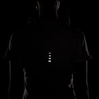 Nike Swift Women's Dri-FIT Short-Sleeve Running Top