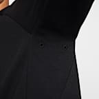 Sudadera de cuello redondo de alto rendimiento Dri-FIT con protección UV para hombre Nike Primary Fleece