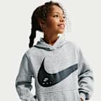 Nike Sportswear Club Older Kids' Hoodie