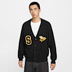 Nike SB Skate Collegial Cardigan