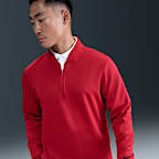 Gym Red/Black