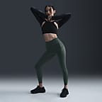 Vintage Green/Black