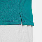 เสื้อเทรนนิ่งแขนสั้นเด็กโต Nike Dri-FIT Miler (ชาย)
