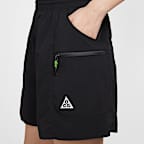 나이키 ACG '데스 블룸' 여성 쇼츠