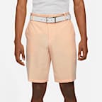 Pánské golfové kraťasy Nike Dri-FIT